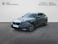 Othercolor Utilisé 2022 BMW 330 Comfort Edition Coupé | 33 980 € (Super prix)