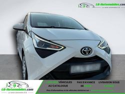Utilisé 2021 Toyota Aygo Citadine | 15 600 € (Prix juste)