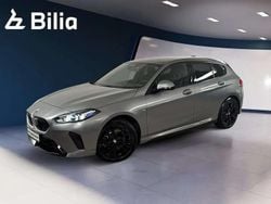 Gris Utilisé 2024 BMW 120 M Sport Citadine | 39 896 €