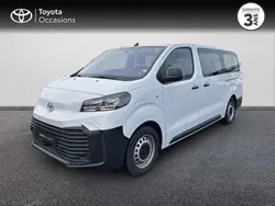 Nouvelle 2024 Toyota Proace Van | 32 990 € (Super prix)
