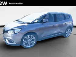 Gris Utilisé 2018 Renault Grand Scénic IV Business Monospace | 16 990 € (Prix juste)