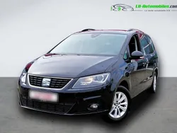 Utilisé 2020 Seat Alhambra Monospace | 32 700 € (Prix cher)