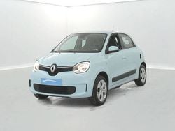 Bleu Utilisé 2022 Renault Twingo Zen Citadine | 9 890 € (Bon prix)