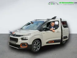 Utilisé 2021 Citroën Spacetourer Van | 32 700 €
