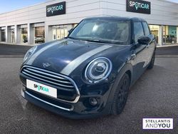 Utilisé 2020 Mini Cooper Citadine | 22 490 € (Bon prix)