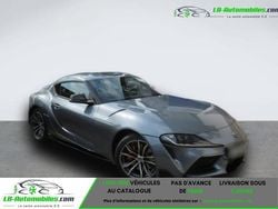 Utilisé 2021 Toyota Supra Coupé | 50 500 € (Prix juste)