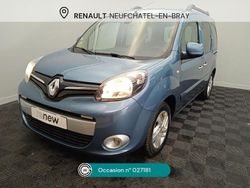 Utilisé 2019 Renault Kangoo Intens Monospace | 18 890 € (Prix juste)