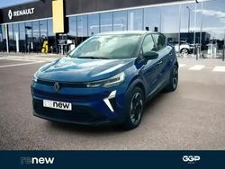 Noir Utilisé 2025 Renault Captur Techno SUV | 26 999 € (Prix cher)