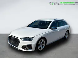 Utilisé 2022 Audi S4 Sport Break | 47 100 € (Super prix)