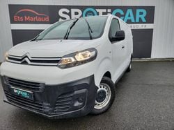 Occasion 2020 Citroën Jumpy Monospace | 19 990 € (Prix juste)