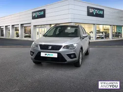 Gris Utilisé 2019 Seat Arona Style SUV | 13 489 € (Bon prix)