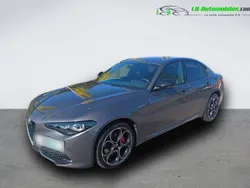 Utilisé 2024 Alfa Romeo Giulia Berline | 43 000 € (Prix juste)