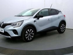 Gris Utilisé 2023 Renault Captur Evolution SUV | 17 590 € (Prix juste)