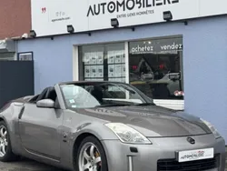 Utilisé 2007 Nissan 350Z Coupé | 10 990 €