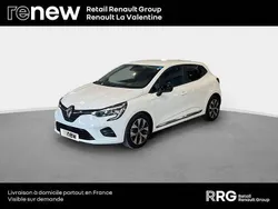 Utilisé 2023 Renault Clio V Citadine | 15 490 € (Prix juste)