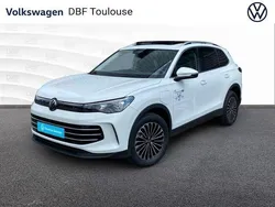 Utilisé 2025 VW Tiguan SUV | 50 880 € (Super prix)