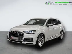 Utilisé 2022 Audi Q7 SUV | 61 800 €