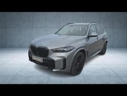 Gris Utilisé 2025 BMW X5 M Sport SUV | 105 900 € (Prix juste)