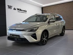 Gris Utilisé 2023 MG MG5 EV Luxury Break | 23 900 € (Prix juste)