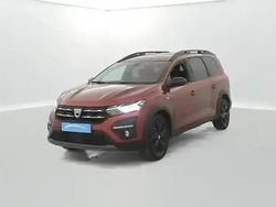 Marron Utilisé 2022 Dacia Jogger Extreme Monospace | 16 890 € (Prix juste)