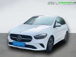 Utilisé 2023 Mercedes B180 Monospace | 31 900 € (Prix juste)