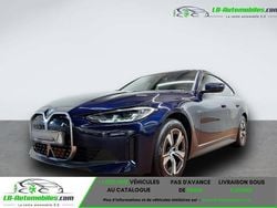 Utilisé 2023 BMW i4 Berline | 45 200 € (Prix juste)