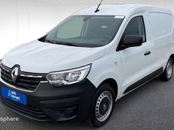 Blanc Utilisé 2023 Renault Express Van | 16 146 €