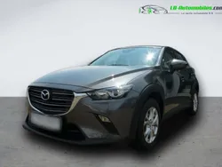 Utilisé 2018 Mazda CX-3 SUV | 22 500 € (Prix cher)