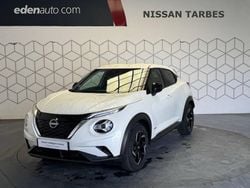 Occasion 2023 Nissan Juke SUV | 22 490 € (Prix juste)
