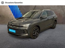 Gris dauphin métallisée Utilisé 2025 VW Tiguan Elegance SUV | 51 490 €