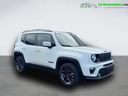 Utilisé 2021 Jeep Renegade SUV | 27 700 € (Prix juste)