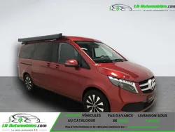 Utilisé 2024 Mercedes V300 Monospace | 86 600 €
