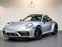 Nouvelle 2025 Porsche 911 Carrera S Coupé | 239 900 €
