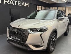 Gris Utilisé 2020 DS Automobiles DS3 Crossback Grand Chic SUV | 14 990 € (Super prix)