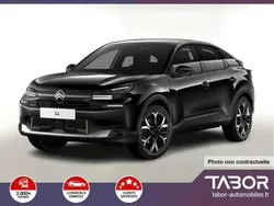 Noir Nouvelle 2025 Citroën C4 Berline | 23 726 € (Bon prix)