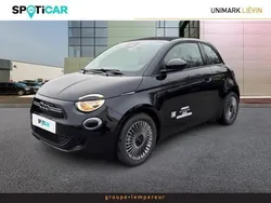 Utilisé 2024 Fiat 500e | 29 290 €