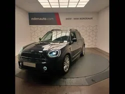 Utilisé 2022 Mini Cooper Countryman Premium SUV | 30 990 € (Prix juste)