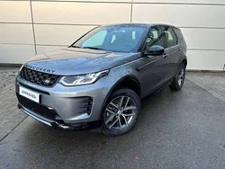 Gris Utilisé 2023 Land Rover Discovery Sport SE Dynamic SUV | 51 800 € (Prix cher)