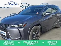 Utilisé 2021 Lexus UX 250h Business Edition SUV | 22 780 € (Prix juste)