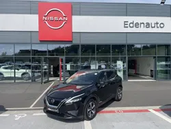 Noir Utilisé 2023 Nissan Qashqai N-Connecta SUV | 24 900 € (Bon prix)