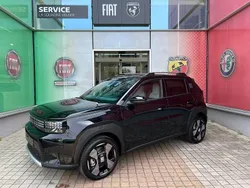 Noir cinema métallisé Nouvelle 2025 Fiat Grande Panda La Prima SUV | 21 490 €
