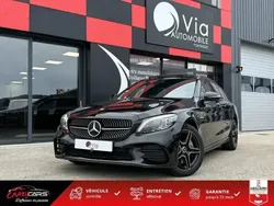 Mercedes 300