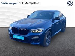 Utilisé 2018 BMW X4 M Sport SUV | 41 880 €