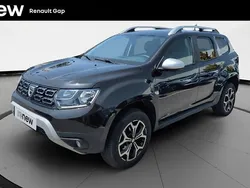 Noir Utilisé 2019 Dacia Duster Prestige SUV | 19 490 € (Prix assez cher)