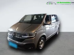 Utilisé 2021 VW Multivan Break | 51 500 € (Prix juste)