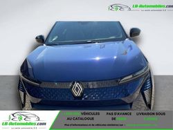 Utilisé 2025 Renault Scénic Monospace | 49 600 € (Prix juste)