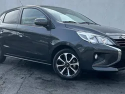 Gris Nouvelle 2025 Mitsubishi Space Star Edition Citadine | 17 789 € (Prix juste)