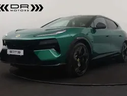 Vert Utilisé 2023 Lotus Eletre SUV | 119 995 €
