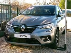 Gris Utilisé 2023 Renault Arkana Evolution SUV | 20 880 € (Bon prix)
