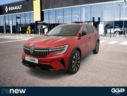 Rouge Utilisé 2024 Renault Espace Techno Monospace | 32 899 € (Bon prix)